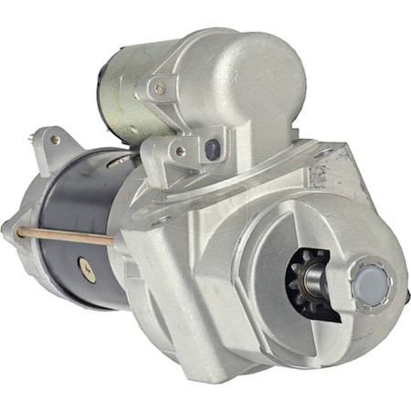 Aftermarket JAndN Electrical Products Starter 410-12132-JN